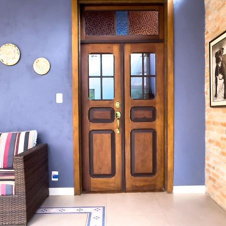 Casa Refugio Cantareira Mairiporã Exteriér fotografie
